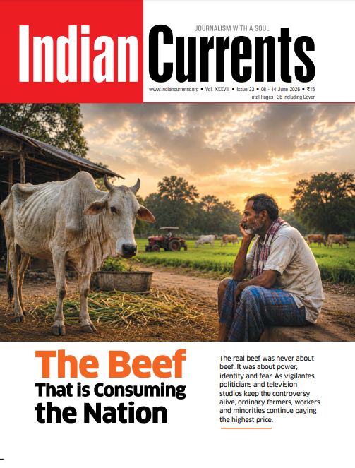Weekly Magazine In India